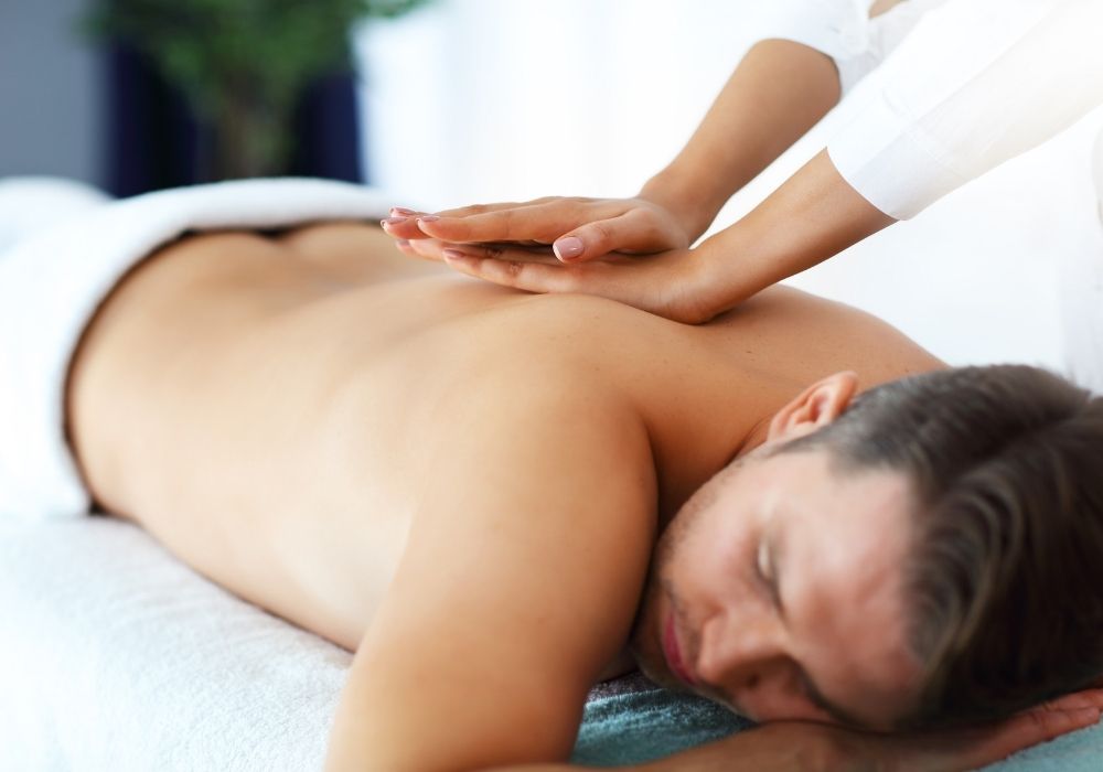 FAQ erotic massage for beginners | Warsaw Erotic Massage