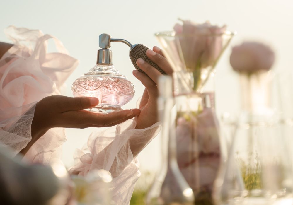 Luxury gift ideas for escorts
