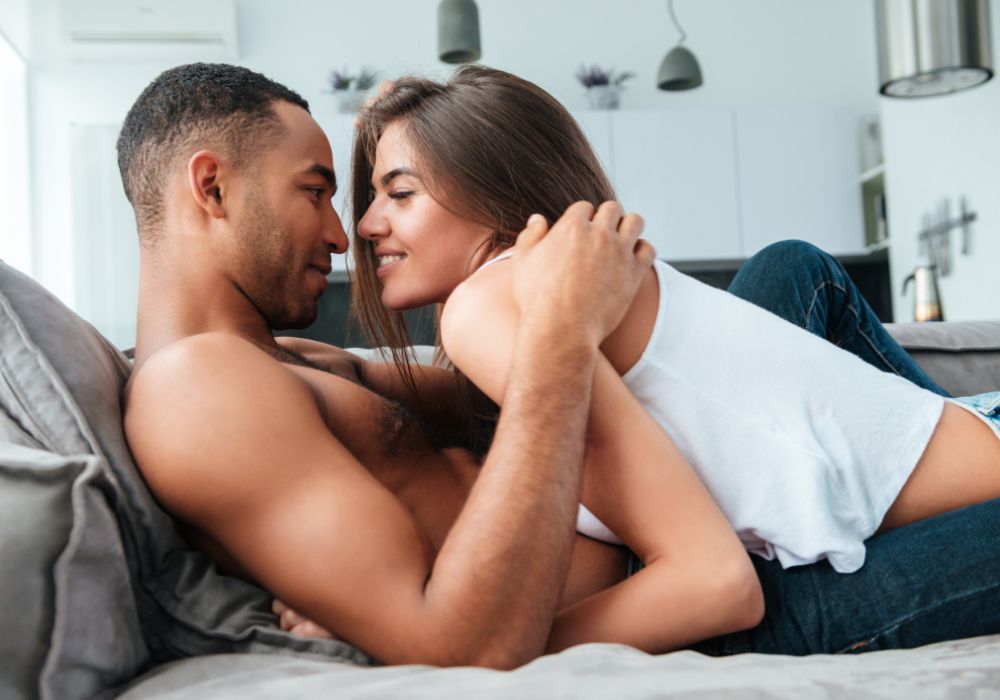 Everything you need to know about edging in sex