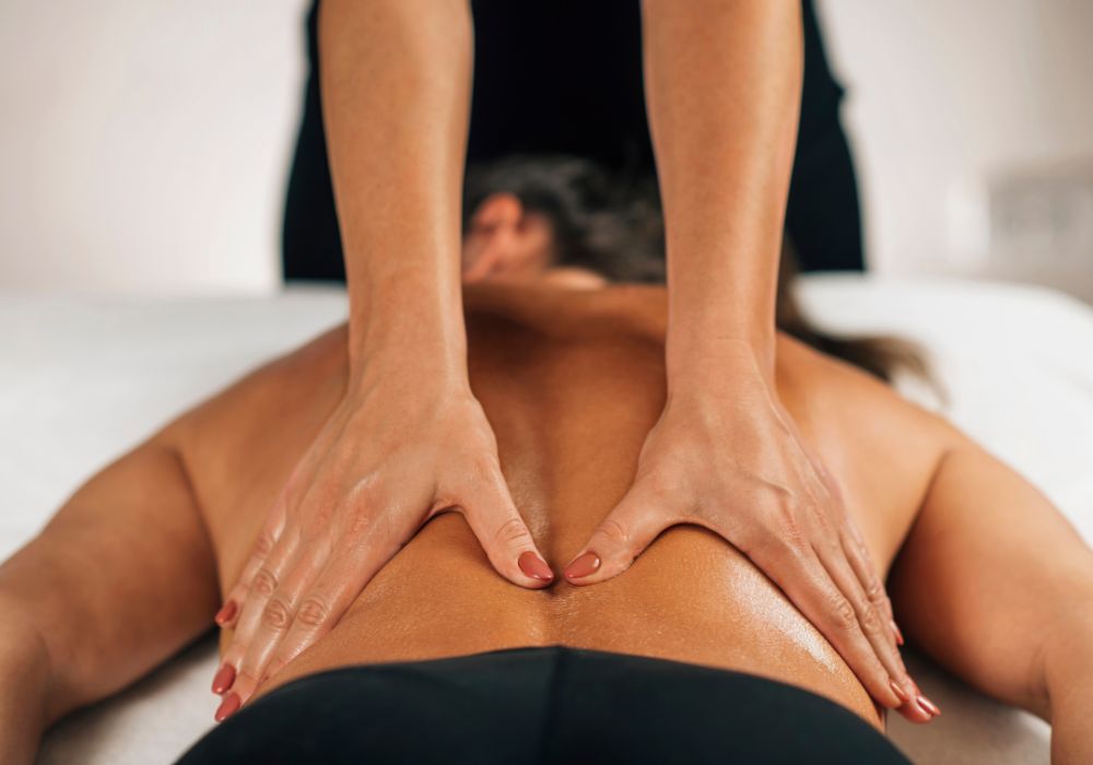 Erotic Massage vs Relaxing massage - What's the difference?