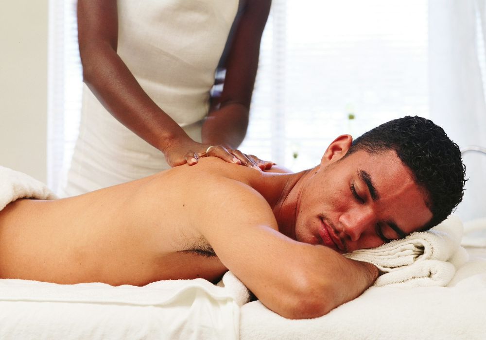 Misconceptions about erotic massages