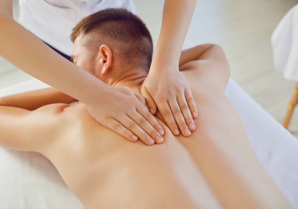 My Erotic Massages: Relaxation & Nuru