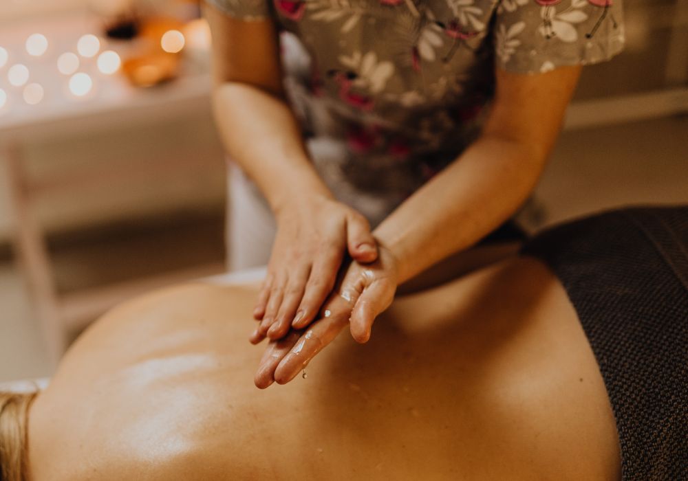 Regenerative massage - everything you must know