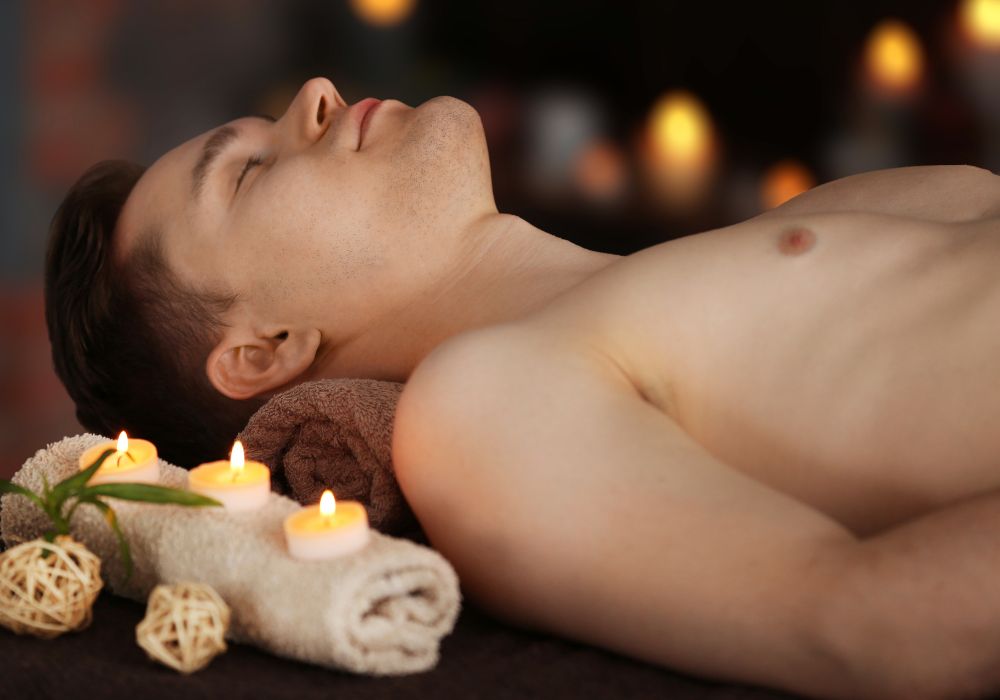 What is Mutual Massage and what you can expect at the session?