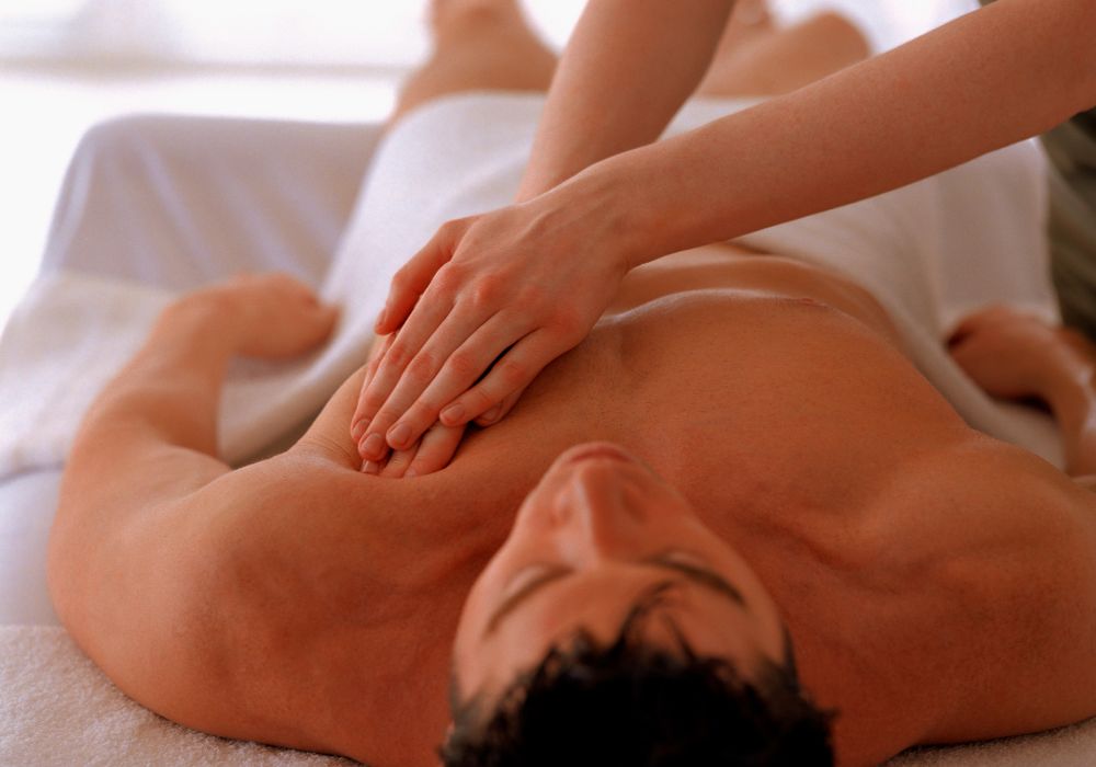 Why I love giving Erotic Massages & Working as a Masseuse